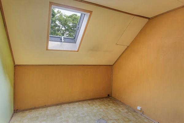 Medium property photo - Gerrit Imbosstraat 32, 9607 PD Foxhol